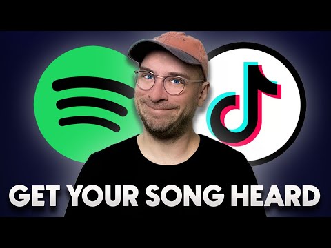 NEW! These TikToks Will Make Your Song Go Viral // MUSIC MARKETING 2023