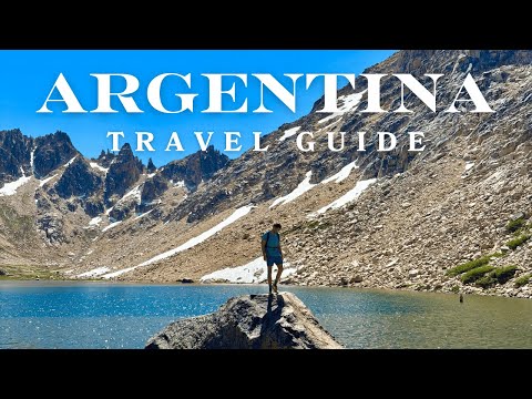 What Makes Argentina The Best Destination In South America