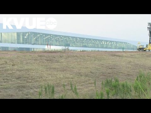 Tesla employees allowed back inside Austin gigafactory after 'active attacker' alert | KVUE