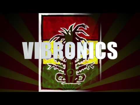Vibronics / SCOOPS Records Teaser September 2016 feat. Jah Marnyah / Splitz Horns / Saralène