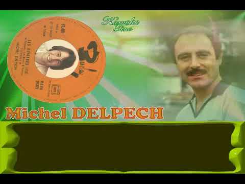 Karaoke Tino - Michel Delpech - Les divorcés