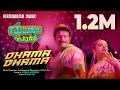 Dhama Dhama Dance Party Video Song Shine Tom Chacko Rahul Raj Prayaga Martin Sohan Seenulal