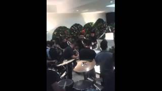 Banda El Recodo España Cañi funeral del jocoki