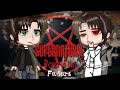 SUPERNATURAL REACTS TO THE FUTURE RANDOM PERSON FULL VIDEO GACHA