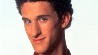 'Saved by the Bell' Star Dustin Diamond Hospitalized
