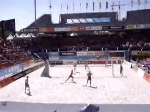 Richard Schuil kill block