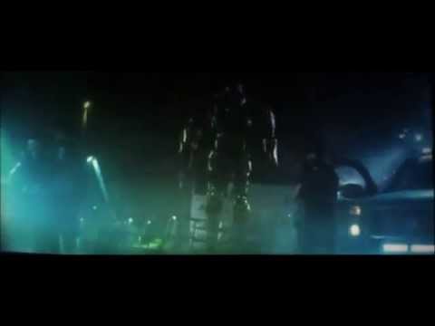 Transformers 4 || Lockdown Tribute || Don't You Dare Forget the Sun (Get Scared)