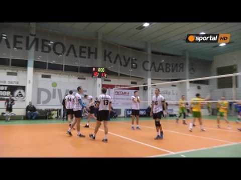 Черно море с феноменален обрат срещу Славия