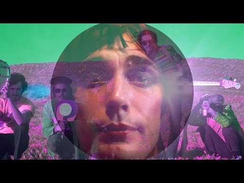 The Growlers- "Not The Man" (Official Video)