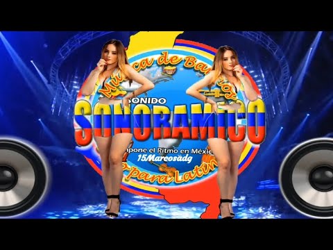 ✴️Ya no te puedo Amar✴️ (Salsa) - Sonido Sonoramico