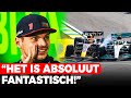 FIA komt met nieuwe pitstraatregel, Verstappen sarcastisch over Sprintraces | GPFans News