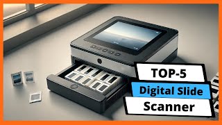 ✅ Best digital slide scanner: Digital slide scanner (Buying Guide)
