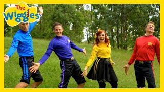 The Wiggles: Say the Dance, Do the Dance