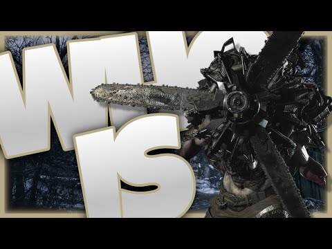 Who is Sturm? (Resident Evil 8: Village)