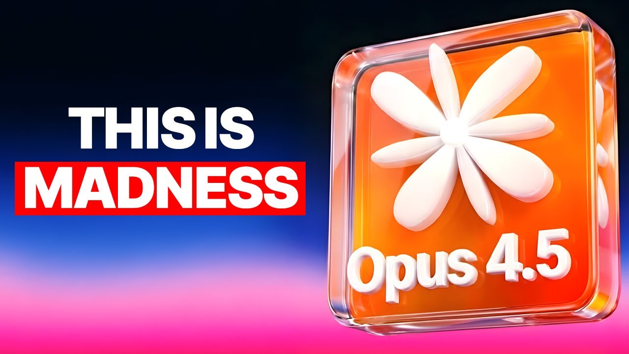 Claude 4.5의 새 AI 에이전트, 미쳤다!