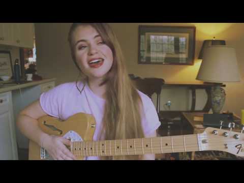 The Steps - Haim (cover by Leah Jean)