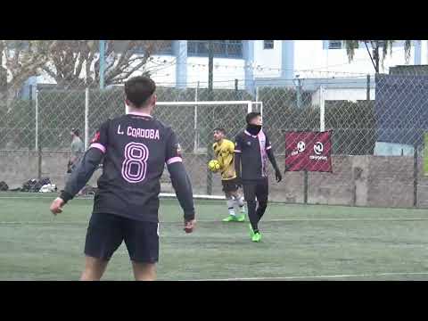 ANTIGUA Y BARBUDA vs KENNY BELL  #Apertura 2021 Fecha 8