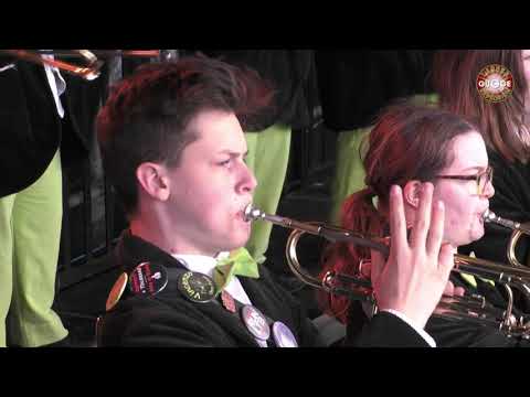 GUGGE EXPLOSION LÖRRACH 2019 - Ohreputzer Lörrach