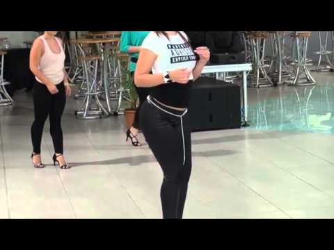 Aprende a dançar Kizomba sem par! n1💖kizomba scholl