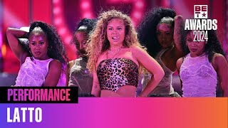 Download lagu We Went To 'Sunday Service' With Latto & Lost Our Minds! | BET Awards '24 mp3 Download lagu We Went To 'Sunday Service' With Latto & Lost Our Minds! | BET Awards '24 mp3