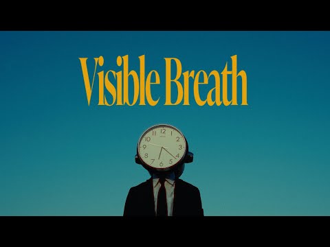 recess - Visible Breath (Official Music Video)
