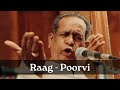 Raag Poorvi Mathura Na Ja Pandit Bhimsen Joshi
