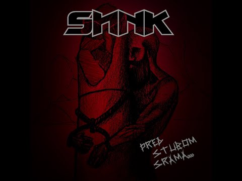 Sink - Omfalos [Album: Pred stubom srama... - 2017]