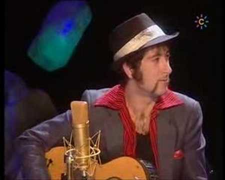 Muchachito en los Ratones Coloraos 2/2