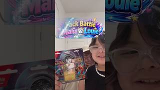 PACK BATTLE! Mega vs Phantasmal Flames #pokemon #pokemoncards #pokemontcg