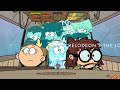 National Geographic Now The Loud House FANMADE