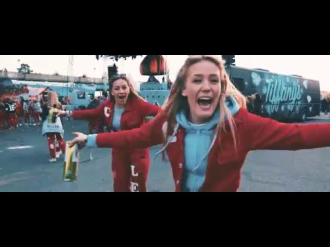 Madden - Landstreff Lillehammer 2016