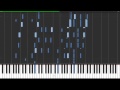 Guren no Yumiya OP - Shingeki no Kyojin - Piano ...