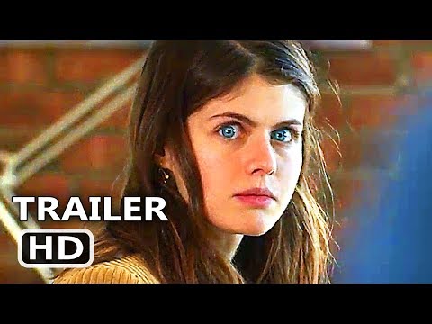 Can You Keep A Secret? (2019) Official Trailer