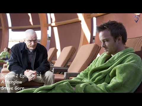 Breaking Bad S2E13 - Afterglow - Steve Gorn