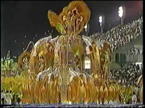 imperatriz 1991