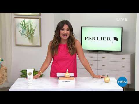 HSN | Perlier Beauty 06.09.2021 - 01 AM
