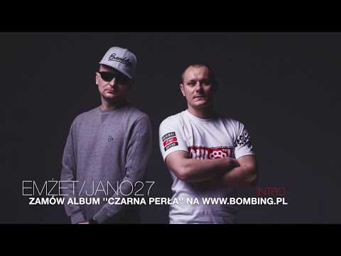 Emżet/Jano27 - Intro