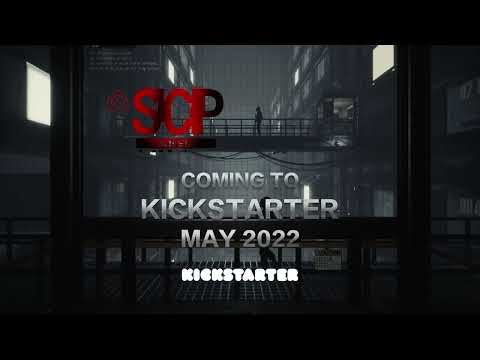 SCP : Secret Files - Enter the Dragon Event Trailer thumbnail