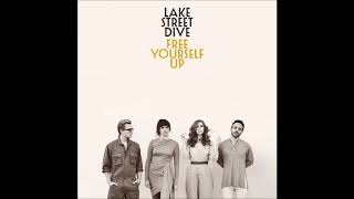 Lake Street Dive - Baby Don&#39;t Leave Me Alone With My Thoughts