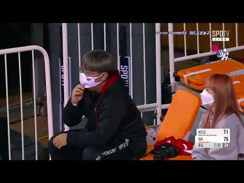 Nick Minnerath 30 Point Game   Game Winner Agai