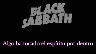 Black Sabbath Immaculate Deception Traducida