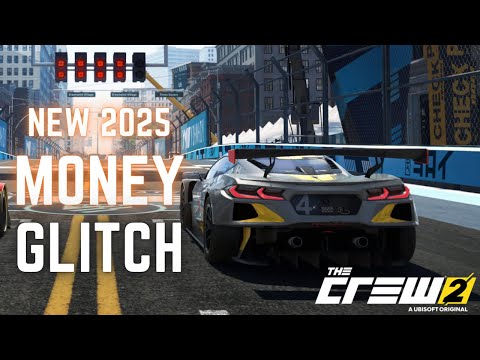 THE CREW 2 INSANE MONEY METHOD / GLITCH *VERY EASY* 2024 UPDATED METHOD