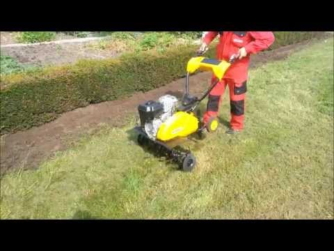Benzin Motorhacke Gunstig Ab 105 05 Auf Preis De Kaufen