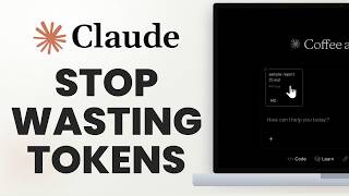 How to Convert PDF to Markdown and Save Claude Tokens (Step by Step)