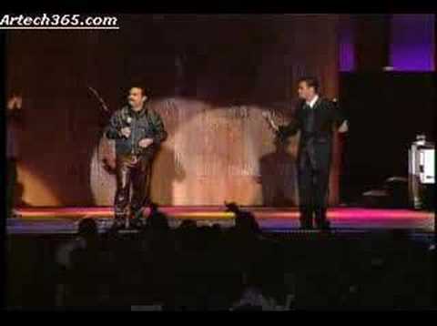 dos soneros una historia - intro