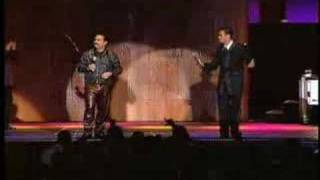 dos soneros una historia - intro