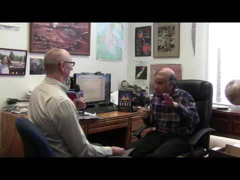 Robert Zubrin on the Case for Space: Self in Society #1