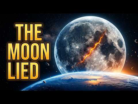 The Complete History of the Moon