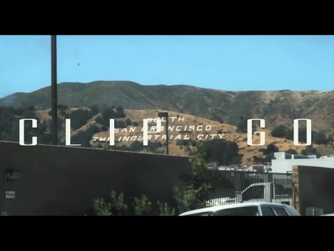 Da Alphabets - Clip Go (Official Music Video)