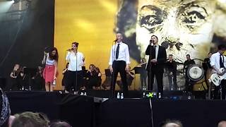 Ultra Bra - Helsinki-Vantaa (Provinssi 2017)